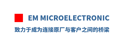 EM Microelectronic �����ڳ�Ϊ����ԭ����ͻ�֮�������